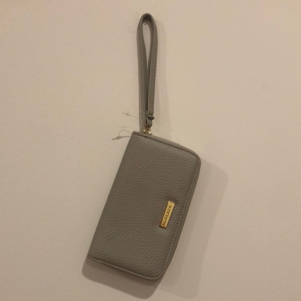 Wallet.